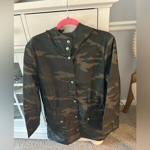 J Crew  jacket NWT